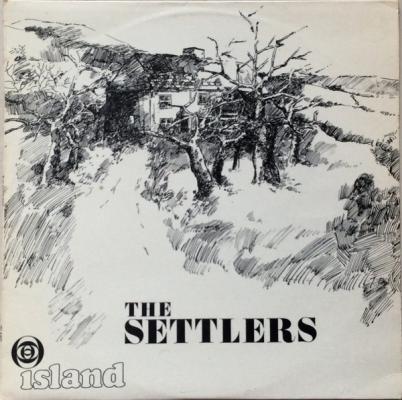 The Settlers