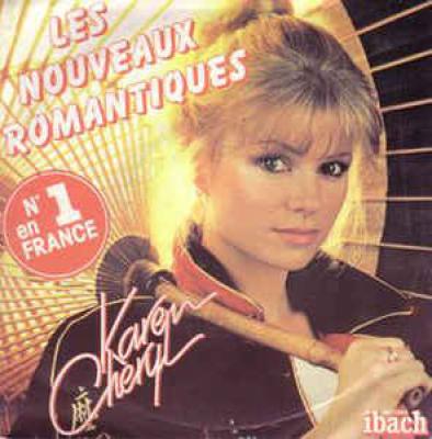 Les Nouveaux  Romaniques