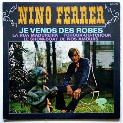 Je Vends Des Robes