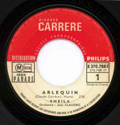 Arlequin
