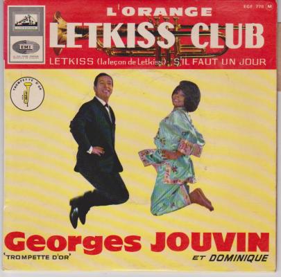 Letkiss Club