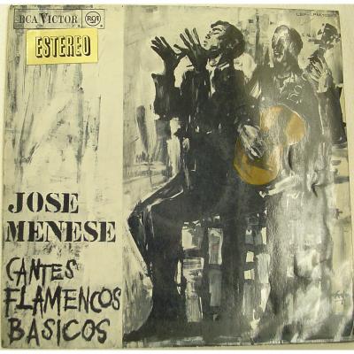 Cantes Flamencos Basicos