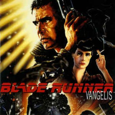 Blade Runner Ost