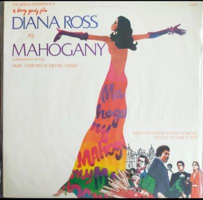 Mahogany