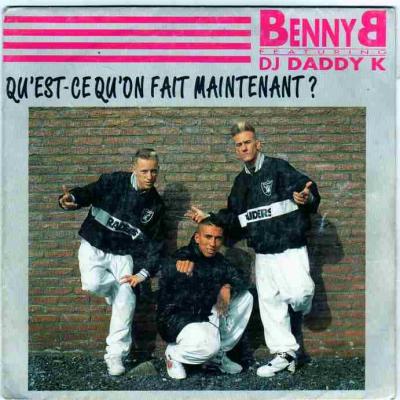 Qu'est -ce Qu'on Fait Maintenant