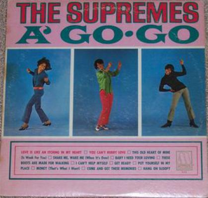 A' Go-go