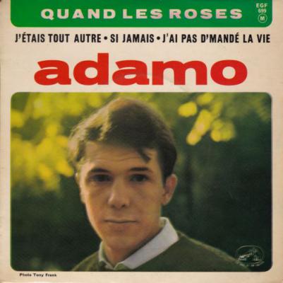 Quand Les Roses
