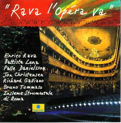 Rava L'opera Va