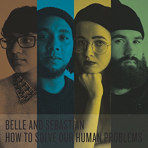 How To Solve Our Human Problems