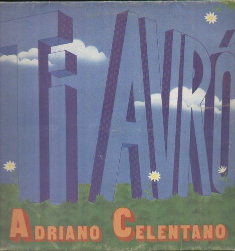 Ti Avrò