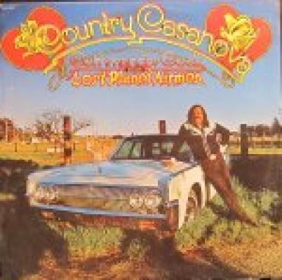 Country Casanova