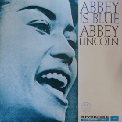 Abbey Is Blue