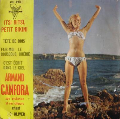 Itsi Bitsi Petit Bikini