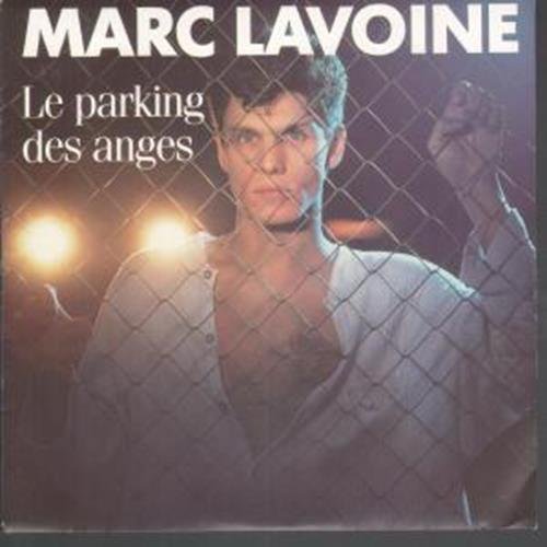 Le Parking Des Anges