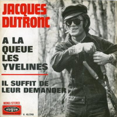 à La Queue Les Yvelines