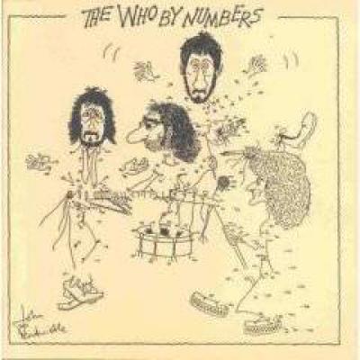 The Who By Numbers