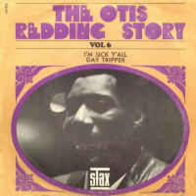 Otis Redding Story Vol. 6