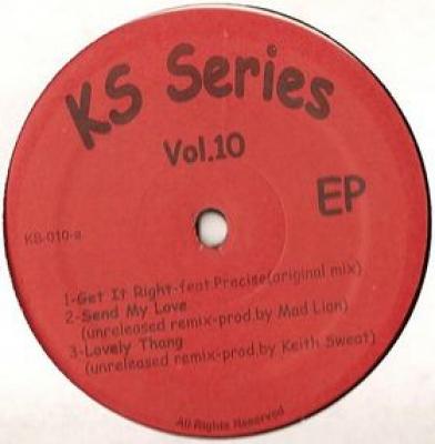 Ks Series Vol. 10