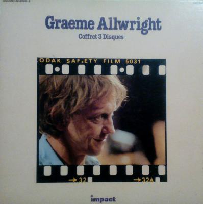 Graeme Allwright