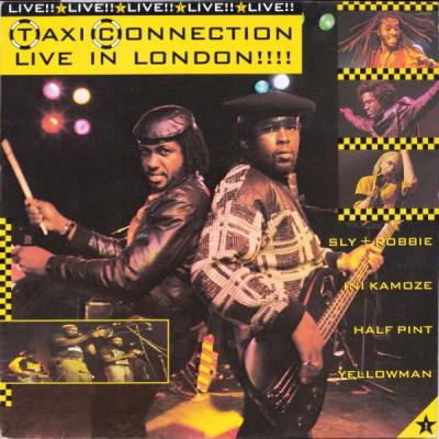 Taxi Connection - Live In London