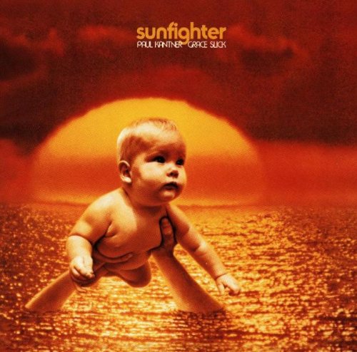 Sunfighter