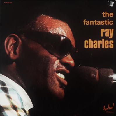 The Fantastic Ray Charles