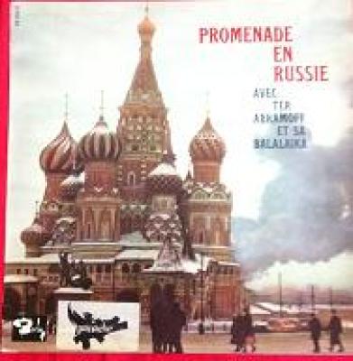 Promenade En Russie