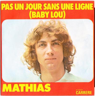 Pas Un Jour Sans Une Ligne