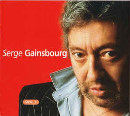 Serge Gainsbourg Vol.1