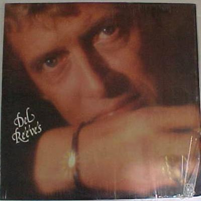 Del Reeves