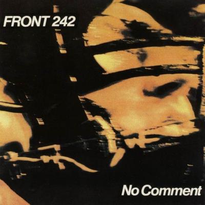 Front By Front 1988-89