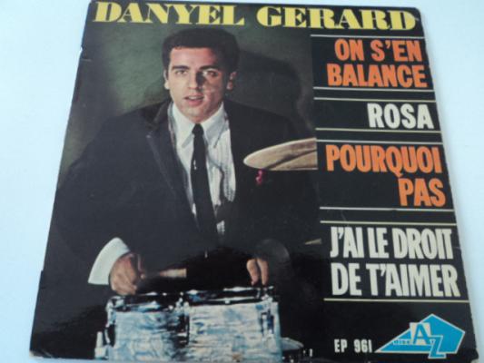 On S'en Balance