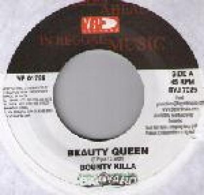 Beauty Queen / Hype Pan A Gal