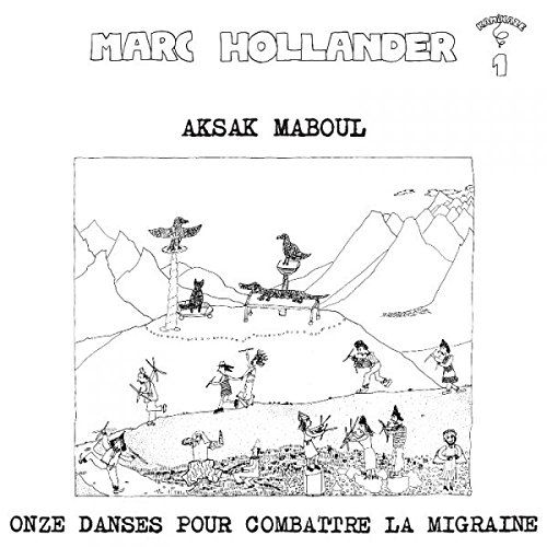 Onze Dances Pour Combattre La Migraine