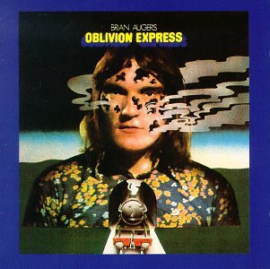 Oblivion Express