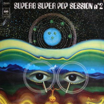 Superb Super Pop Session N° 2