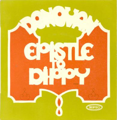 Epistle To Dippy
