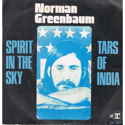 Spirit In The Sky