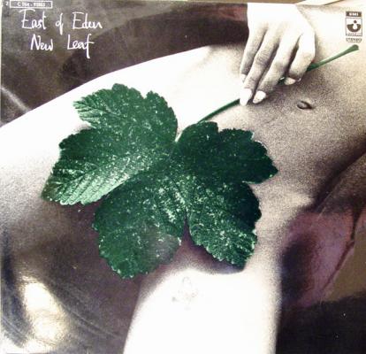 New Leaf