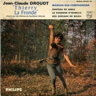 Marche Des Compagnons (2)