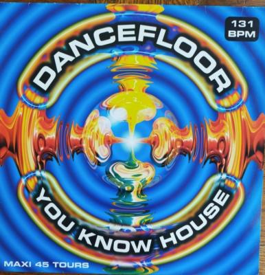 You Know House