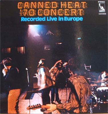 70 Concert