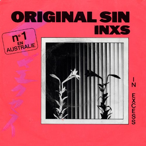 Original Sin / Jan's Song To Look At You