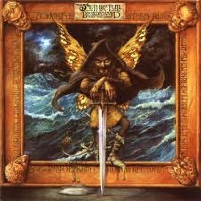 The Broadsword