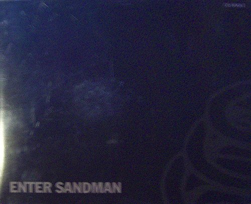 Enter Sandman