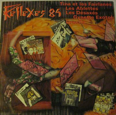 Reflexes 84