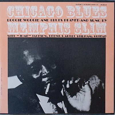 Chicago Blues