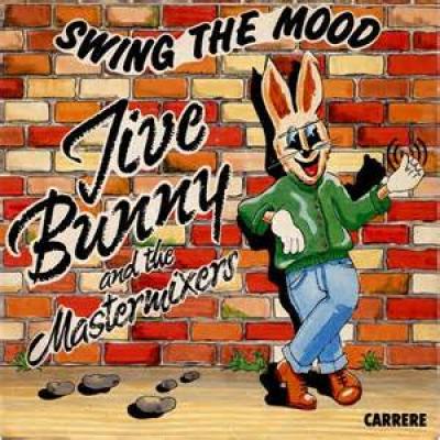 Swing The Mood