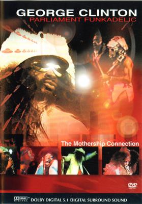 The Mothership Connection