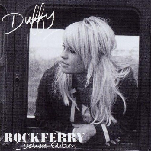 Rockferry-deluxe Edition